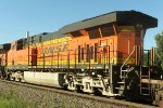 BNSF 7855